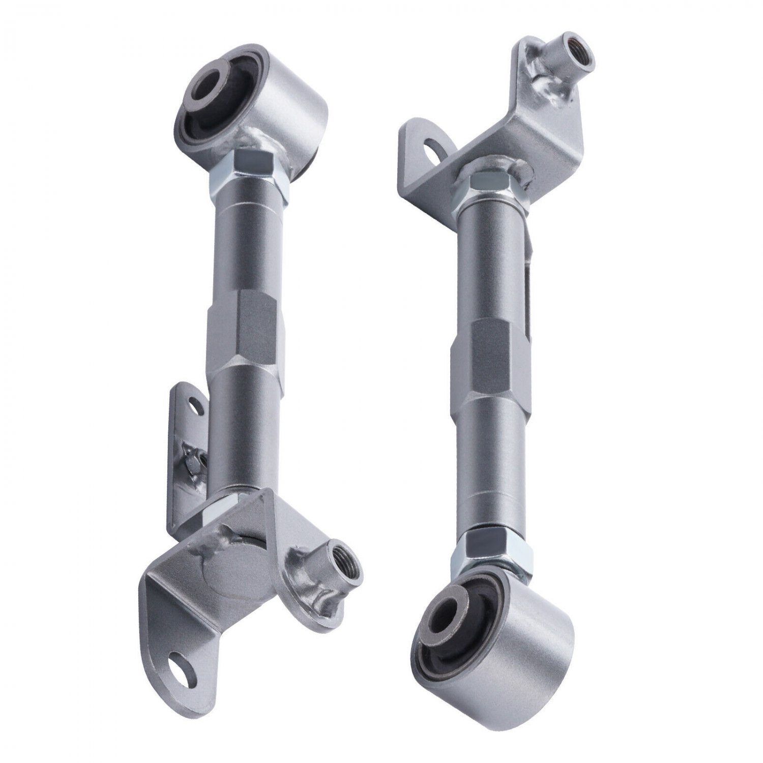 Upgrade Rear Upper Adjustable Control Arm Camber Kit for 2003-2011 Honda Element