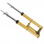 Fork Front Shocks Suspension Set for Honda CRF50F 2004-2014 XR50R 2000-2004