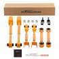 Suspension Adjustable Camber Control Arms Toe Kits for Honda Accord 2008-2013