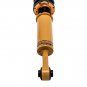 24 Ways Damper Coilover Suspension Shock Springs Kit For Honda Accord 2003-2007