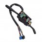 Brand New Turn Signal Combination Switch for Chevrolet W4500 W5500 8963640740