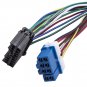 Brand New Turn Signal Combination Switch for Chevrolet W4500 W5500 8963640740