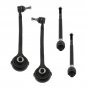 Suspension 16x Front Control Arm Kit For 2008-10 Dodge Challenger Charger Magnum