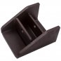 Slide Wedge Push Plate Rear Cylinder Mounting Kit for Log Splitter 6" beam