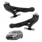 2pcs Front Lower Control Arm Driver & Passenger Side For Toyota Sienna 2011-2020