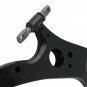 2pcs Front Lower Control Arm Driver & Passenger Side For Toyota Sienna 2011-2020