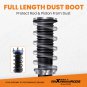 4x Coilovers + 6x Control Arms & Camber Kit for Honda Civic EK EJ EM 1996-2000