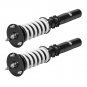 BFO Coilovers Struts Springs Lowering Kit for BMW 530i 540i E39 96-03 RWD