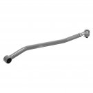 Adjustable Front Track Bar Panhard Rod 1.5-4.5" for Jeep Wrangler TJ 1997-2006