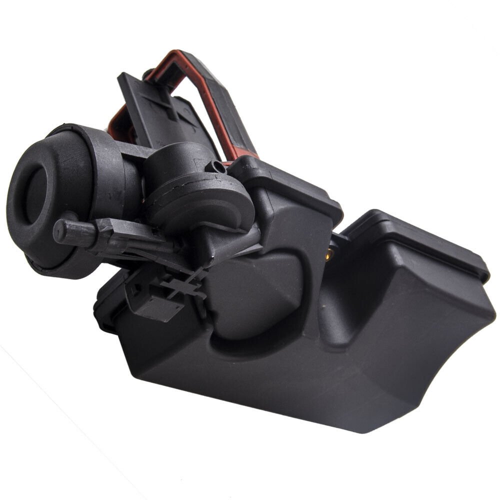 Air Intake Manifold Flap Unit  Valve for BMW 325i L6 2.5L M56 2003 04 05