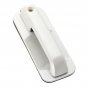 Pearl White Door Handle Set Front & Rear For Ford Super Duty F250 F350 17-20