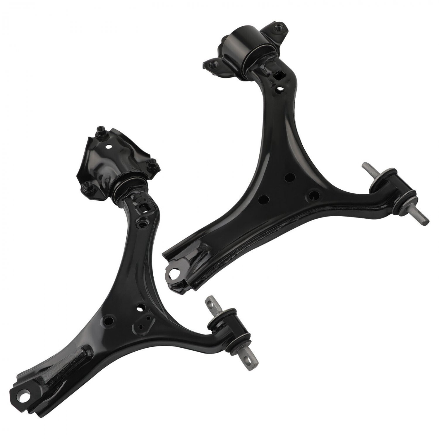 Front Lower Control Arms Left & Right for 2013 2014-2016 2017 Honda Accord TLX