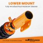 Coilover Shock Suspension Lowering Kit for Buick Allure Lacross/ Century Impala