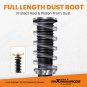 Coilover Shock Suspension Lowering Kit for Buick Allure Lacross/ Century Impala