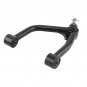 Front Upper Tubular Control Arm 2-4inch Lift for Toyota Tundra 2007-2022 Sequoia