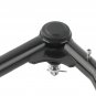 Front Upper Tubular Control Arm 2-4inch Lift for Toyota Tundra 2007-2022 Sequoia