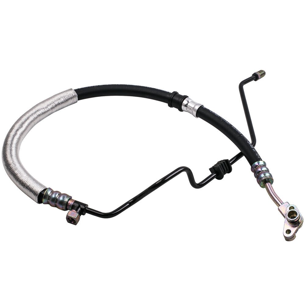 Power Steering Pressure Line Hose For Honda Odyssey V6 3.5L 2005 2006 2007