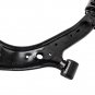 12pcs Front Lower Suspension Control Arm w/ Ball Joints For 2007-2011 Honda CR-V