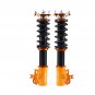 Damping Adjustable Coilovers Suspension Kit For Honda Civic 2006-2011