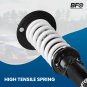 BFO Street Coilover Shock Springs Kit For Mitsubishi Eclipse (2G) 1995-99