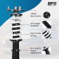 BFO Street Coilover Shock Springs Kit For Mitsubishi Eclipse (2G) 1995-99