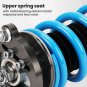 MaXpeedingrods Racing Coilovers Lowering Kit for Honda Civic 06-11 FA/FD/FG