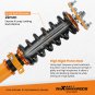 Full Coilovers for Maxima A34 Sedan 4-Door 04-08 suspension Kits Shock Absorber
