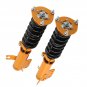 Full Coilovers for Maxima A34 Sedan 4-Door 04-08 suspension Kits Shock Absorber