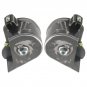 Heavy Duty Rear Upper Trailing Arm Mounts for Chevy Trailblazer GMC Envoy