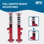 BFO 24 Click Damper Coilovers Struts Springs Kit For BMW 3 Series E36 92-99 RWD