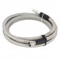 Fuel Lines Quick Fix Kit for Chevy Silverado GMC Sierra 1500/2500 2004-2010