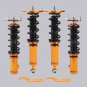 MaXpeedingrods 24 Way Damper Coilover Suspension Kit For Mazda RX7 FC 1985-1992
