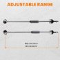 Pair Rear Left & Right Side Toe Tie Rod for Jaguar F-Type for Ford Thunderbird