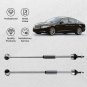 Pair Rear Left & Right Side Toe Tie Rod for Jaguar F-Type for Ford Thunderbird