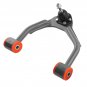 Alignment Front Upper Control Arms for 07-15 Chevy Silverado Sierra 1500 2WD 4WD