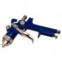 HVLP Auto Paint Air Spray Gun Gravity Feed Car Primer 1.4mm 1.7mm 2.0mm Nozzle