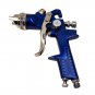 HVLP Auto Paint Air Spray Gun Gravity Feed Car Primer 1.4mm 1.7mm 2.0mm Nozzle