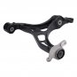 Pair Front Lower Control Arms for 2011-2015 Dodge Durango Jeep Grand Cherokee