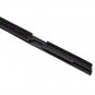 Car Outside Window Moulding Weatherstrip Seal Belt For Honda Civic 2006-11 New