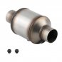 2.5" Catalytic Converter for Isuzu NPR GAS 6.0L 2012-2020 Universal NQR NRR EPA