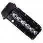 Engine Valve Cover fit for BMW E46 323 325 328 330 525 528 E53 X5 Z3 M52TU/M54