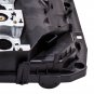 Engine Valve Cover fit for BMW E46 323 325 328 330 525 528 E53 X5 Z3 M52TU/M54