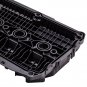 Engine Valve Cover fit for BMW E46 323 325 328 330 525 528 E53 X5 Z3 M52TU/M54
