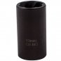 Twist Socket Damaged Worn Lug Nut Lock Remover Straight Rod 17 19 21 22mm