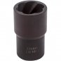 Twist Socket Damaged Worn Lug Nut Lock Remover Straight Rod 17 19 21 22mm