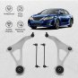 Front Lower Control Arm Ball Joint Kit For Nissan Altima 2013 Sedan 2014-2018