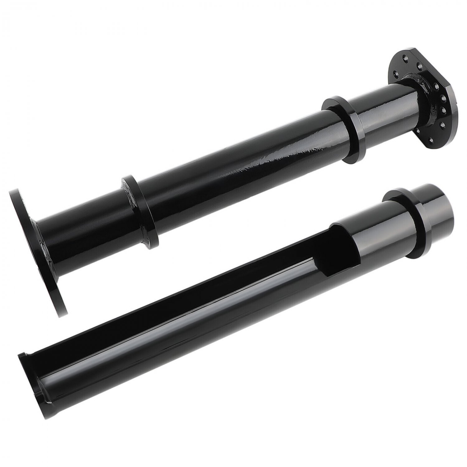2pc Rear Axle Bearing Removal Puller Tool for Toyota Truck 09521-25011 1984-2018