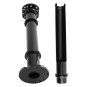 2pc Rear Axle Bearing Removal Puller Tool for Toyota Truck 09521-25011 1984-2018