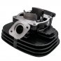 New Cylinder Head Piston Gasket Top End Rebuild Kit Fit For Yamaha Blaster 200