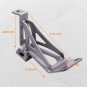 Engine Swap Conversion Mount Brackets for Chevy C10 GMC 1963-1969 1970 1971 1972